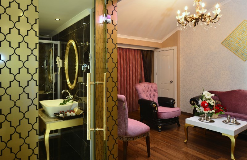 Adenya Hotel